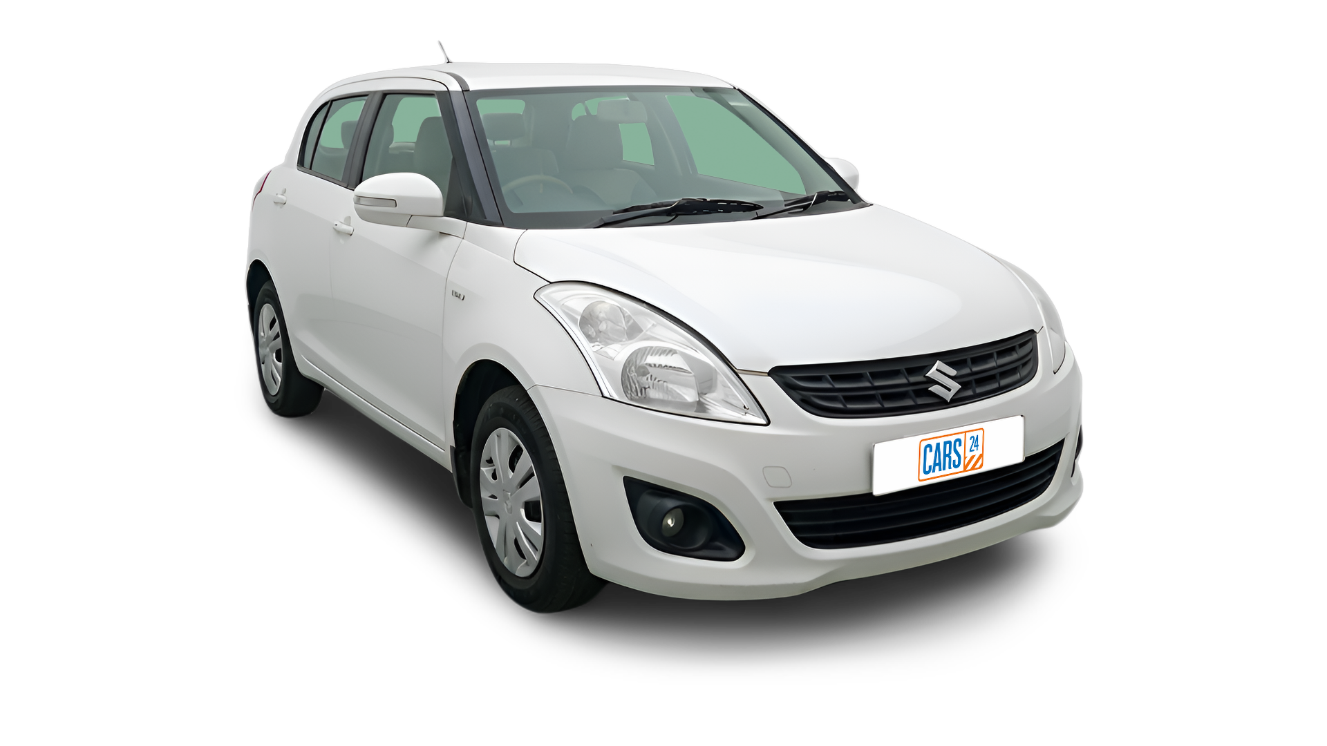 Maruti Swift Dzire-img